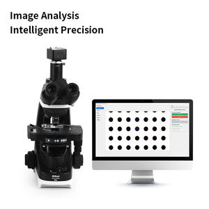 Système d'analyse de la <span class=keywords><strong>granularité</strong></span> et de la forme des images, granulomètre d'images, analyseur de taille des particules d'images - Product Image 5