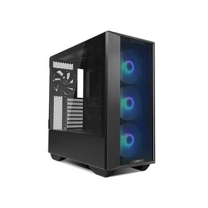 <span class=keywords><strong>Lian</strong></span> <span class=keywords><strong>Li</strong></span> lancool III เคส PC สีดำ E-<span class=keywords><strong>ATX</strong></span> รองรับการระบายความร้อนด้วยน้ำระดับกลางของเกม /<span class=keywords><strong>atx</strong></span>/ เมนบอร์ด Micro-<span class=keywords><strong>atx</strong></span>/ Mini-ITX - Product Image 6