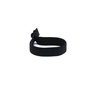 <span class=keywords><strong>Bandeau</strong></span> de <span class=keywords><strong>sport</strong></span> élastique antidérapant avec technologie de maintien sécurisé pour la remise en forme masculine - Product Image 4