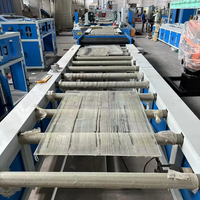 Machine de démontage de cadres de panneaux solaires, Ligne de production de recyclage de panneaux solaires, Machine de recyclage minéral de panneaux solaires