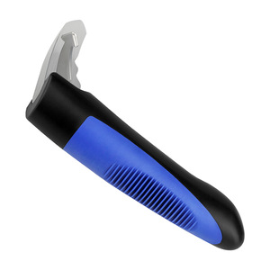 Martillo de Emergencia para Auto, Rompeventanas de Seguridad, Herramienta de Rescate Multifuncional de Aleación de Aluminio, 190G - Product Image 3
