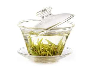 Factory Wholesale Huangshan Maofeng <strong>Green</strong> <strong>Tea</strong> High Quality Mountain <strong>Tea</strong> Custom Packaging-Box Bag Sachet Cup Bottle Certified - Product Image 3