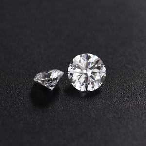 Diamante Cultivado en Laboratorio HPHT/CVD de Fábrica Xingyue, Certificado IGI VVS 4C', Diamante Suelto para Joyería Fina - Product Image 2