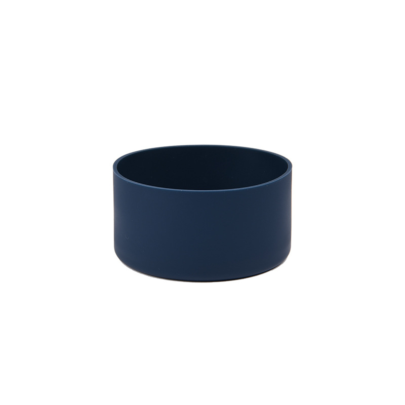 Azul oscuro