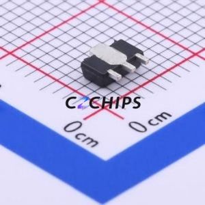 H8118A27PR วงจรรวม SOT-89-3ใหม่ของแท้ชิป IC DC-DC PMIC - Product Image 2