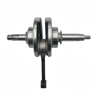 Hodk WAVE125เพลาข้อเหวี่ยงสำหรับมอเตอร์ไซค์อุปกรณ์เสริมเครื่องยนต์ - Product Image 6