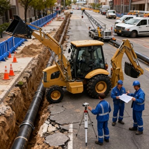उपयोग किए जाने वाले मामले 580 मीटर बैकहोए टेलर केस 580l backhe tlb लोडर 580 580 मीटर 580l 580 मीटर - Product Image 2