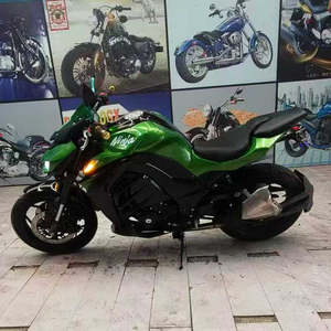 รถมอเตอร์ไซค์วิบาก N19 Z1000ลายงูหลามขนาดใหญ่<span class=keywords><strong>400CC</strong></span> ทรงพลังและพลวัตรถมอเตอร์ไซด์มือสองสำหรับจั<span class=keywords><strong>ก</strong></span>รยานผู้ใหญ่ - Product Image 6