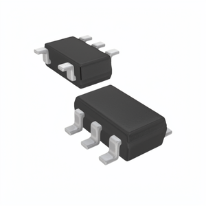Components Electronic BOM IC In Stock Power Management (PMIC) XC9236A09CMR-G SC 74A, SOT 753 - Product Image 1
