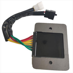 Redresseur de tension de moto pour <span class=keywords><strong>Ducati</strong></span> Sport 1000 748998 CAGIVA 900 - Product Image 4