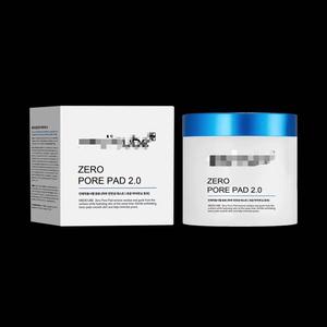 Almohadillas Exfoliantes Zero Pore Pad con 0.45% BHA y 4.5% AHA para Minimizar los Poros - Product Image 2