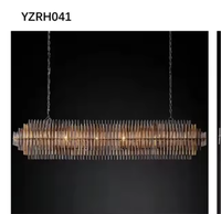 Luminaire suspendu personnalisé cluster globe plafond créatif boule à bulles lustres en marbre albâtre pour salle à manger salon