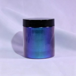 Chameleon Pearl Powder Nail Glitter Mirror <b>Paint</b> Metallic Effects Nail Art Dust Gel Chrome Supplies <b>Paint</b> Art Nail Decoration - Product Image 1
