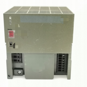 แหล่งจ่ายไฟ 3rx9503-0ba00 As-i E 04 ตัวหนีบขาด<span class=keywords><strong>หาย</strong></span> ของแท้ใหม่ พร้อมส่ง ระบบอัตโนมัติในอุตสาหกรรม Pac Dedicated Plc Programming - Product Image 2