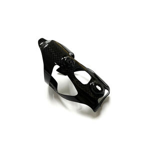 Accessoires de vélo de route 3k en fibre de carbone guidon de cadre de vélo - Product Image 4
