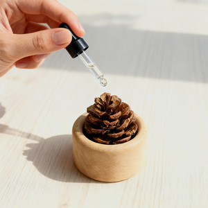 Mejor Difusor de Aire para Coche, <span class=keywords><strong>Ambientador</strong></span> para Mercedes, Aroma a Madera, Adorno Decorativo, Difusores de Esencias, Aceite Esencial - Product Image 4