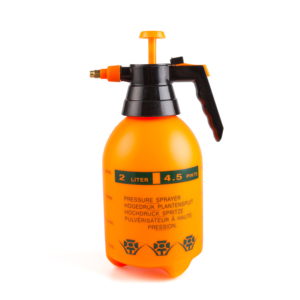 <span class=keywords><strong>2L</strong></span> Роскошные Пластиковые атмосферное давление спрей бутылка большой емкости ручной опрыскиватель для сада - Product Image 2