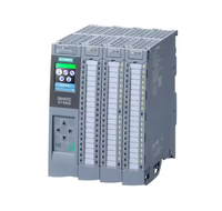 Nuevo y Original Interruptor IE Sin Administración SIEMENS SCALANCE XB112 6GK5112-0BA00-2AB2 para 12 Puertos RJ45 de 10/100 Mbit/s Programación PLC