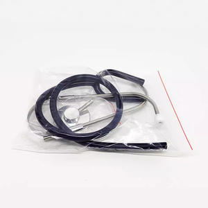 Estetoscopios de Juguete de Aluminio en Varios Colores, Vendidos por el Fabricante, para Jugar a los Médicos, para Comercio Electrónico Transfronterizo - Product Image 2