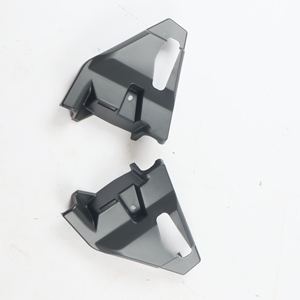 Mejor precio ATV/UTV cubierta de pestillo delantero izquierdo y derecho apto para <span class=keywords><strong>Can</strong></span> <span class=keywords><strong>Am</strong></span> <span class=keywords><strong>Maverick</strong></span> <span class=keywords><strong>X3</strong></span> / <span class=keywords><strong>X3</strong></span> MAX <span class=keywords><strong>4</strong></span> <span class=keywords><strong>puertas</strong></span> 2017 2018 - Product Image 6