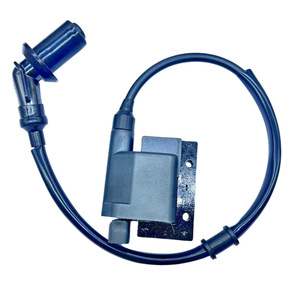 Bobine d'allumage de moto Jilong 3413 monocylindre pour Kymco RKS150 X150 RKH150 CK150T - Product Image 3