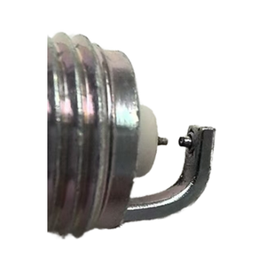 NGK93759 Bujía de iridio dual y platino DILFR5A11 Nueva de repuesto para gasolina Patrol Cube Titan Pathfinder NV200 <span class=keywords><strong>Juke</strong></span> 22401-ZE01B - Product Image 6