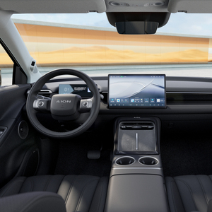 2024 Chine nouveau véhicule électrique <span class=keywords><strong>AION</strong></span> V PLUS dernière génération véhicule à énergie nouvelle - Product Image 3