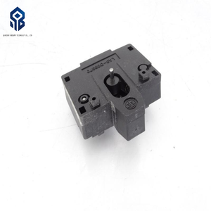 คอนแทคเตอร์ PLC ยี่ห้อ Sc Hneider รุ่นใหม่และของแท้ ELECTRIC LA9D09970 ตัวควบคุมการเขียนโปรแกรม PLC จัดส่งรวดเร็วพร้อมบรรจุภัณฑ์ของแท้ - Product Image 1