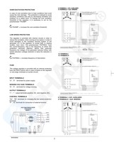 Pièces de moteur M16FA650A de bonne qualité, régulateur de tension AVR, générateur AVR pour générateur, protection de tension 220v