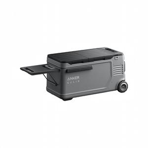 Anker SOLIX EverFrost 2 58L Compressor <b>Fridge</b> 61QT Dual-Zone Electric Cooler 288Wh Battery -4°F to 68°F for Commercial - Product Image 3