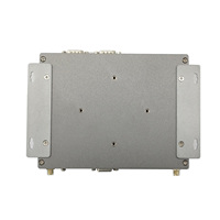 PC industriel Intel Celeron J1800/J1900/N2830 pour l'automatisation des usines et la vision industrielle