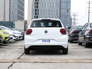 Voiture d'occasion 2023 SAIC Volkswagen <span class=keywords><strong>Polo</strong></span> Plus 1.5L L4 Automatique Édition Enjoy <span class=keywords><strong>Life</strong></span> Essence 113 ch/ps 5 portes 5 places Berline de petite taille - Product Image 2
