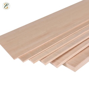 2mm/3mm/5 millimetri di pioppo core Tiglio Impiallacciatura di legno <span class=keywords><strong>compensato</strong></span> per artigianato - Product Image 5