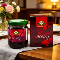 Complément alimentaire naturel Honey Energy Management pour hommes adultes, nouvel emballage, complément de vitalité masculine, pack VIP