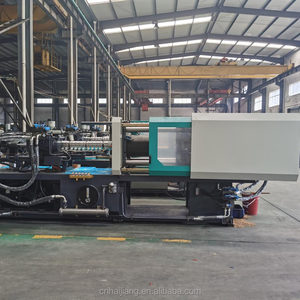 Tính Toán Trọng Tải Đúc Phun Haijiang - Product Image 4