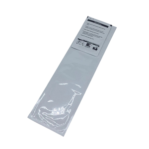 Carte de nettoyage longue T-Cleaning LCC-T330 54×330mm compatible avec Zebra P430i P120i P640i P330i - Product Image 6