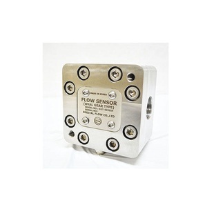 Rotámetro de Tubo Metálico Resistente a Químicos, con Buena Sellabilidad, para Sosa Cáustica, Modelo DGT-025SI, Popular y de Gran Venta - Product Image 1