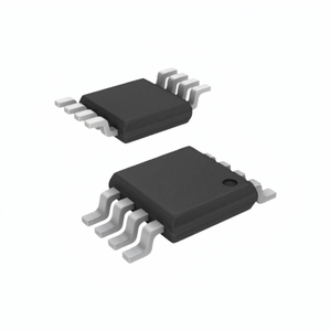 8 TSSOP, 8 MSOP Buy Electronics Components Online ISL6844IUZ-<b>T</b> Manufacturer Channel Power Management (PMIC) - Product Image 1