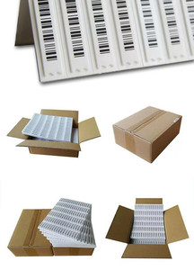 Fabrika kaynağı <span class=keywords><strong>EAS</strong></span> güvenlik kontrol sistemi etiketleri süpermarket <span class=keywords><strong>AM</strong></span> 58KHZ yumuşak DR etiketi etiketi Anti hırsızlık etiket - Product Image 4