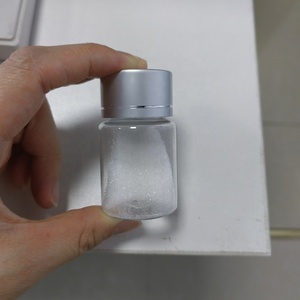 مسحوق أبيض كريستالي 99.9% سلفون ثنائي الميثيل مسحوق ميثان ميثيل سلفونيل عالي النقاء MSM - Product Image 5