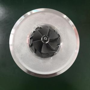 Tattec מפעל התאמה אישית ספסל בדיקת מגדש טורבו סובארו TD04HL 49477-04000 14411-AA670 - Product Image 5