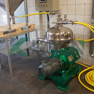 Hiệu quả cao bia rượu men vi khuẩn máy ly tâm tách - Product Image 4