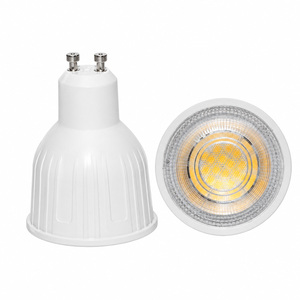 Bombilla LED GU10 Regulable de 9W Mejorada con Pasta Térmica para Disipación de Calor, AC120V, 2700K a 6500K, Lámpara LED para Interiores - Product Image 2