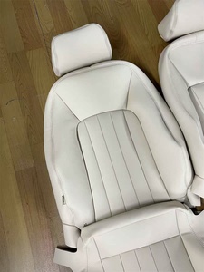 Coprisedili in Pelle per Auto di Alta Qualità, Design Giovanile Personalizzato, Adatti per Volkswagen Beetle Mini - Product Image 1