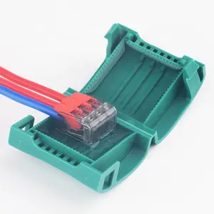 I68 Protecting Box Underwater Waterproof Junction Box Connector Gel Box With Glue