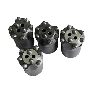 Rock Khoan Jack Búa Sử Dụng <span class=keywords><strong>Tungsten</strong></span> <span class=keywords><strong>Carbide</strong></span> Côn Khoan Nút Bit Trung Quốc - Product Image 5