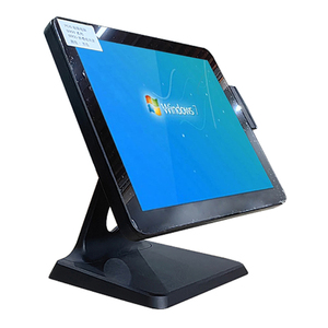 Low Moq Custom Kassa Pos Machine Hoge Kwaliteit S900c Touchscreen Pos Retail Systeem - Product Image 1