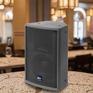 BF-8 đầy đủ-phạm vi 8-inch Loa di động cho sửa chữa Cài đặt được thực hiện tại Trung Quốc Bảo hành khác - Product Image 3