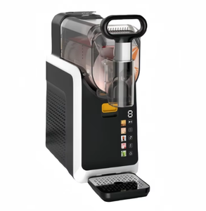 Máquina para Hacer Batidos, Licuadoras Eléctricas Comerciales, Máquina para Hacer Bebidas Frías, Máquina para Hacer Hielo de Sobremesa para Bebidas Congeladas, Helados - Product Image 3