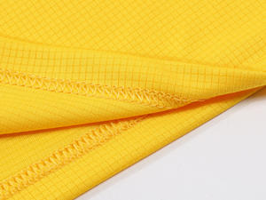 Gahumi barato en blanco de los hombres 100% poliéster de secado rápido camiseta personalizada sublimación de impresión con logotipo Unisex deportes camiseta de los hombres - Product Image 6